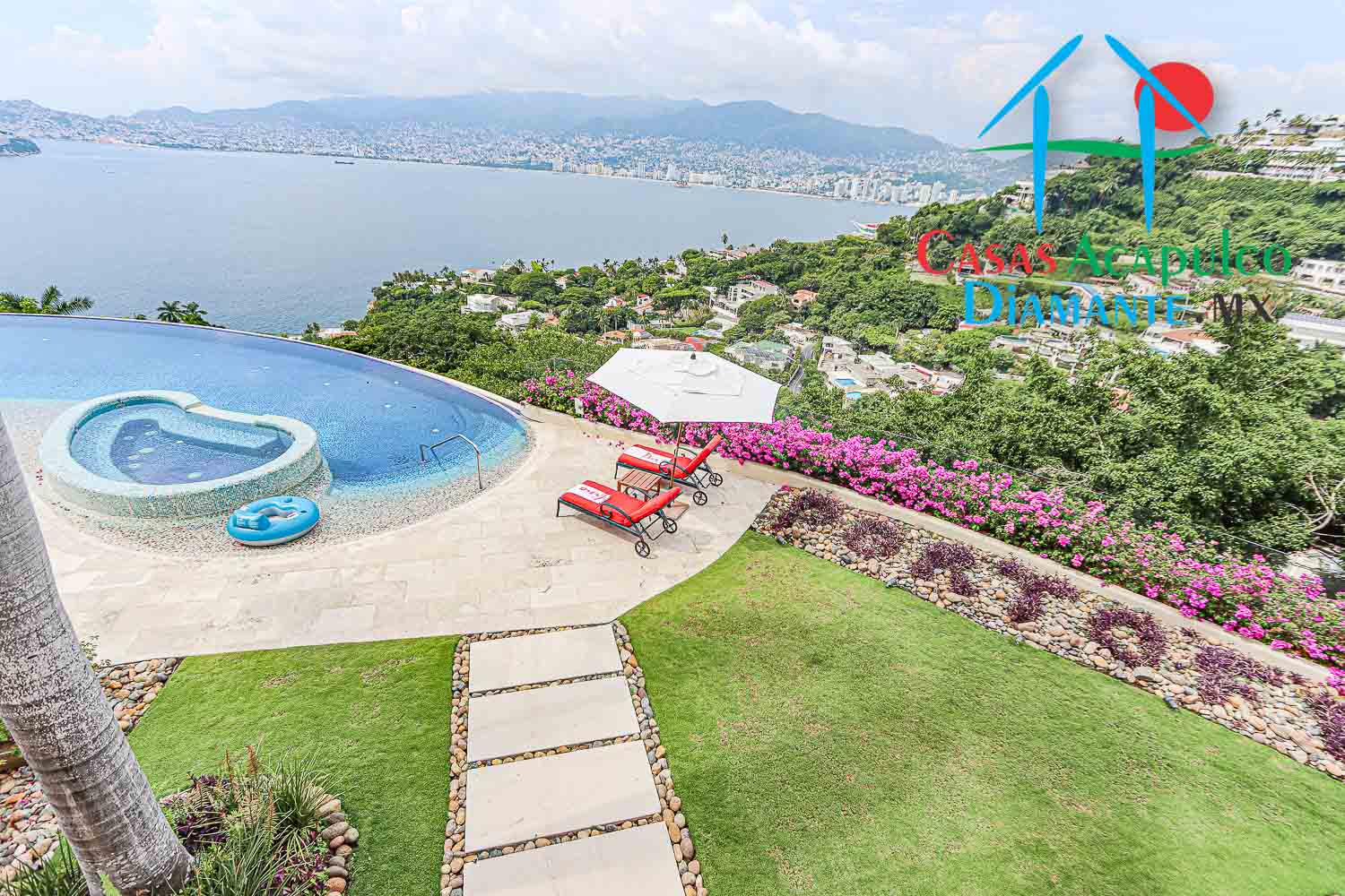 Villa Portofino - Estancia antes de Otis 12